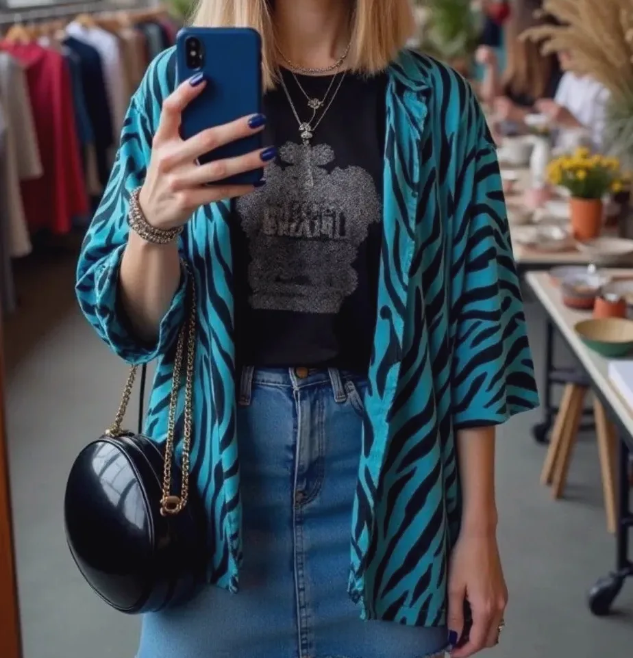 Fatima, 27