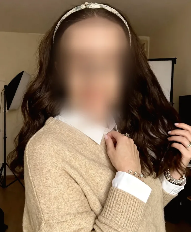 Hanna, 28