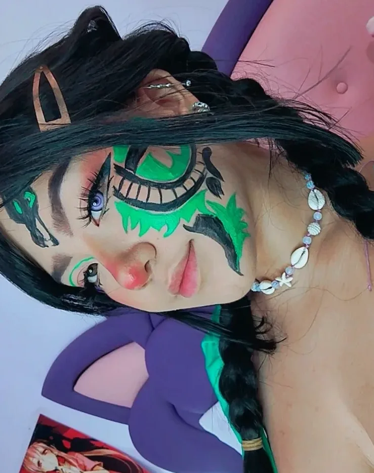 Iris, 25