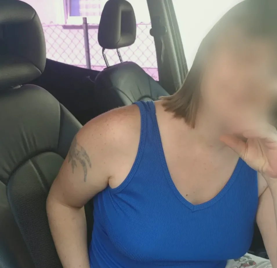 Marlene, 39