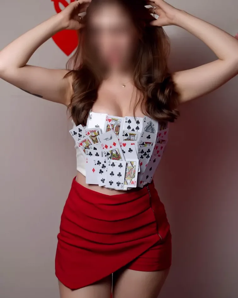 Nellie, 20