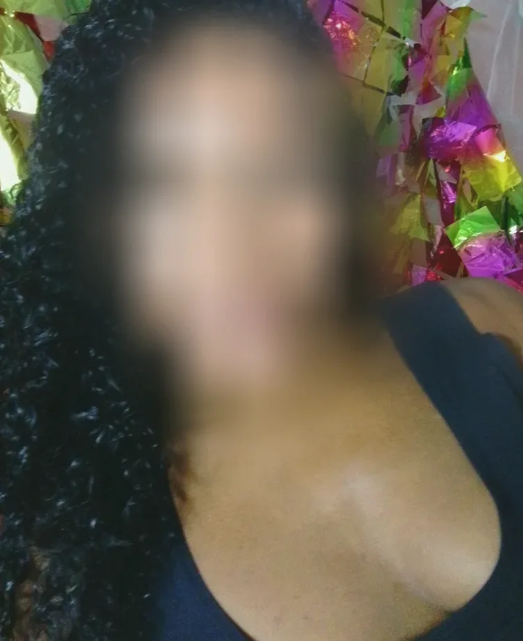 Zainab, 38